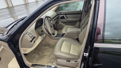 1999 Mercedes Benz